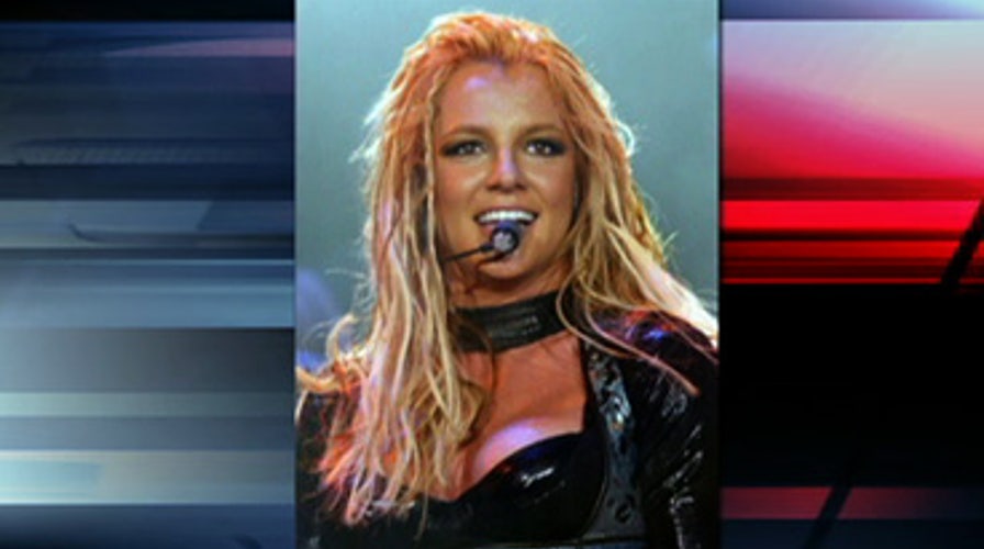 Britney's Lyrics Obscene?