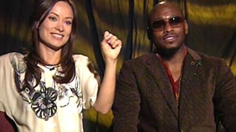 Romance in the 'House'