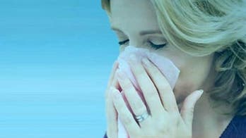 How to Tell If It’s Allergies, a Cold or the Flu