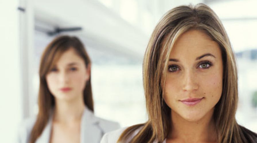 Climb the Career Ladder