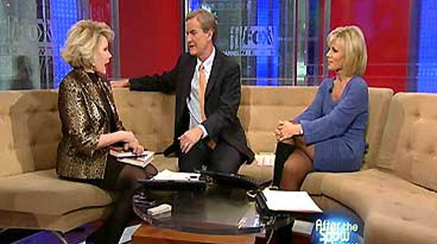 After the Show Show: 1/27