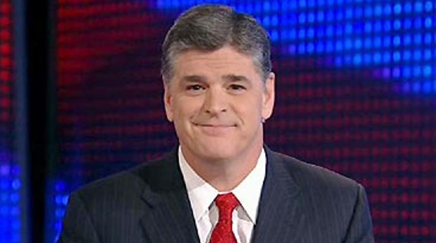 Hannity's America: 1/27