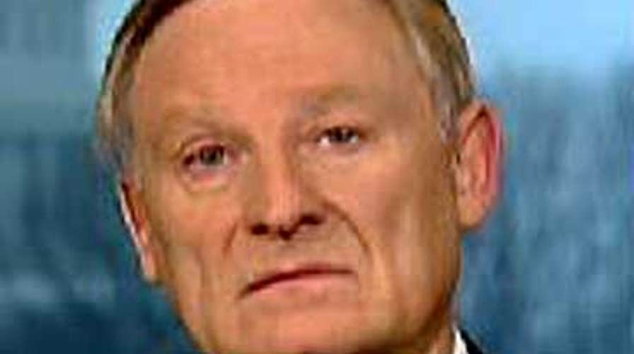 Reaching a Compromise?