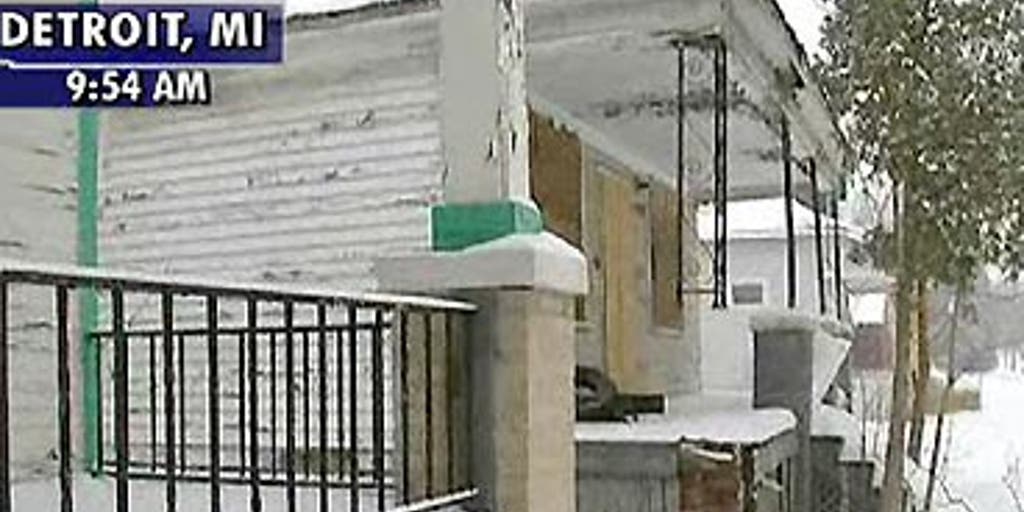 Housing Crisis Fox News Video