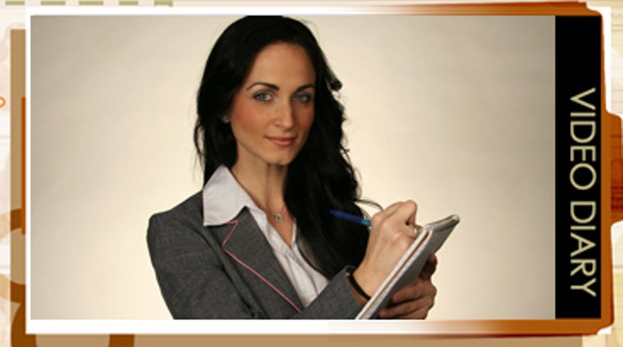 The Job Journal: Standout Interview Skills