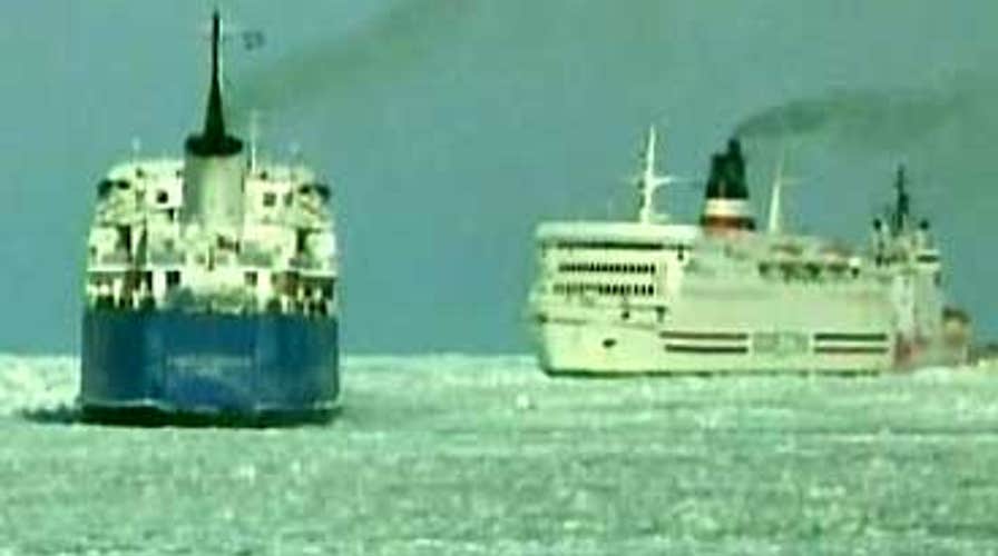 FOX News Flash: FOX & Friends Edition