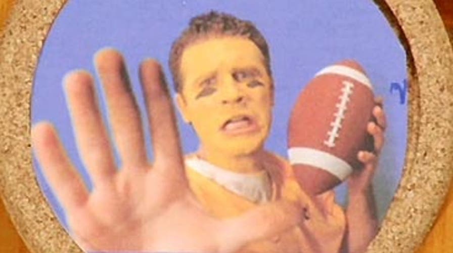 How To Plot a Humiliating Sports Bet