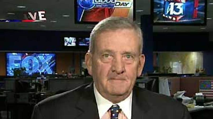 Redoubling Our Efforts