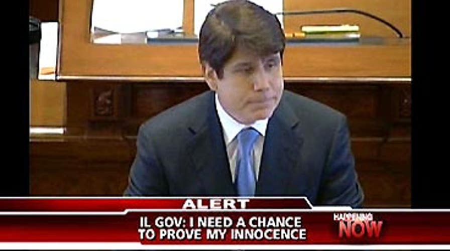 'My Side of the Story' Pt. 3