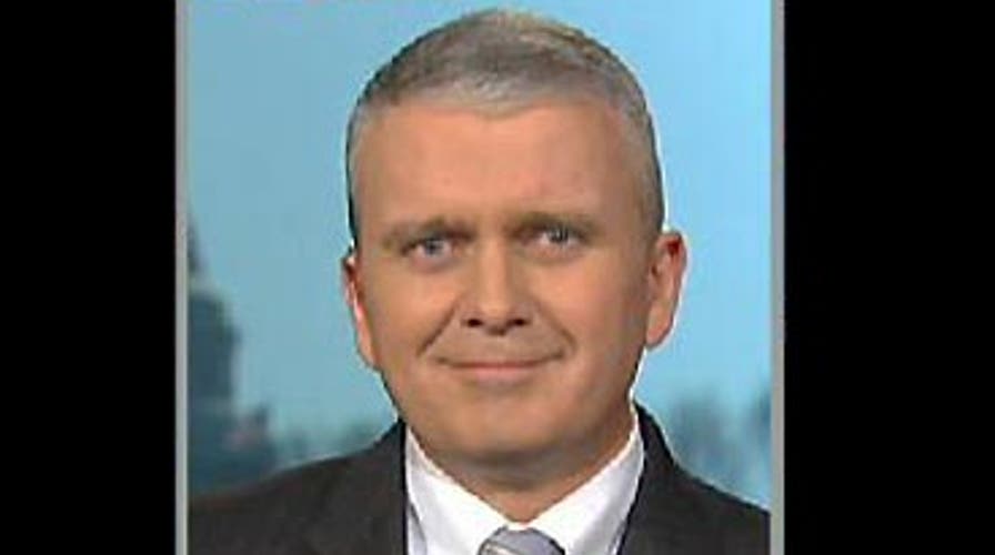 'Patience Is Wearing Thin'