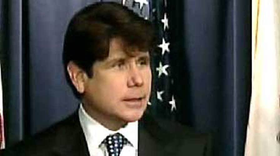 Cult of Personality?