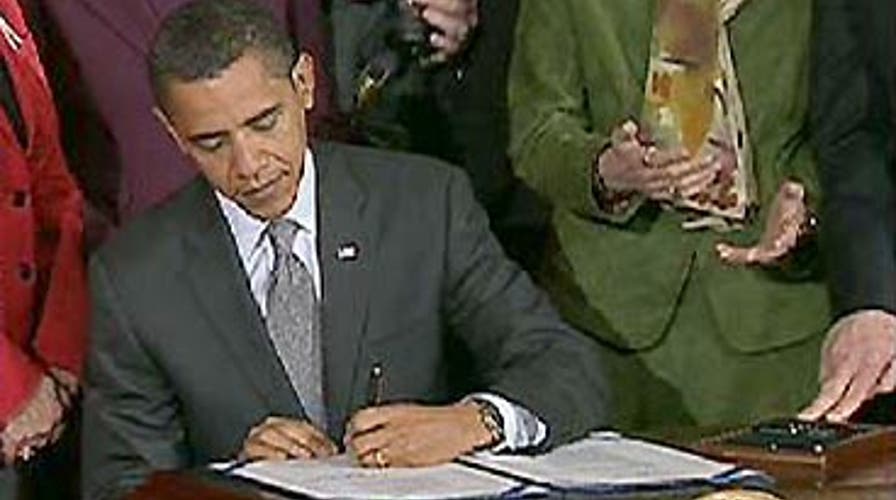 Communicator-in-Chief