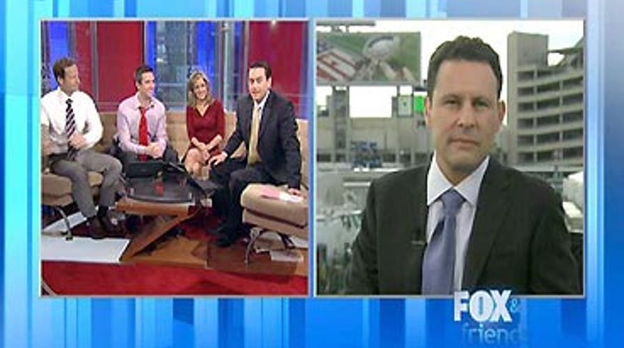 After the Show Show: 2/1