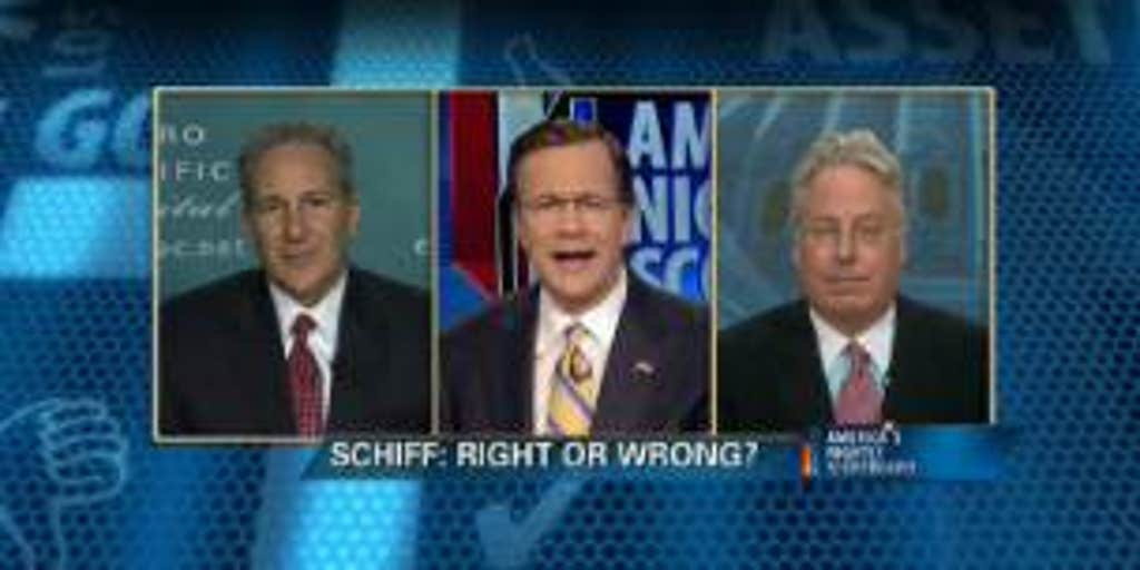 Peter Schiff Defends Investments | Fox Business Video