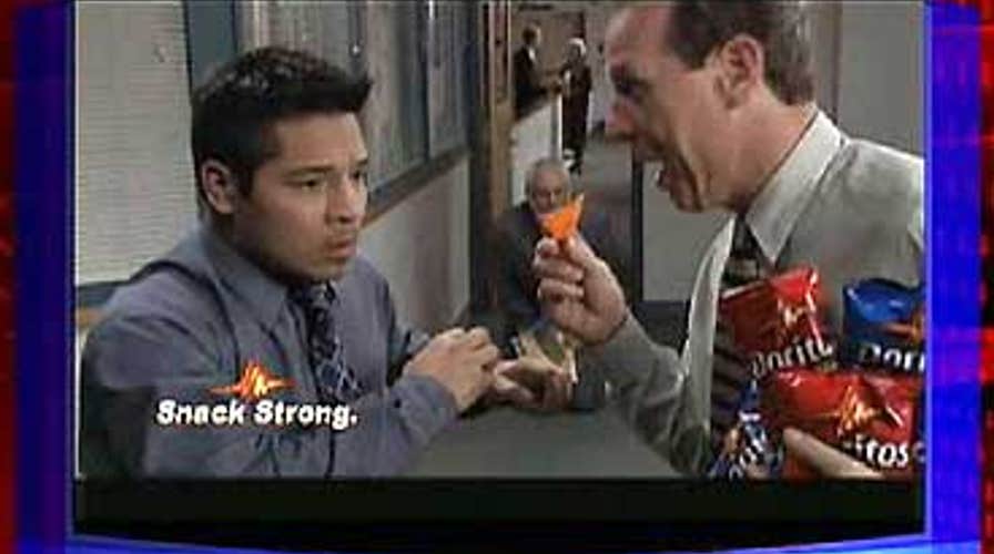 Pinheads & Patriots: 2/2