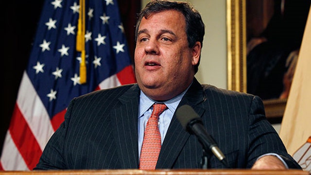 Are new Christie charges a 'blockbuster'?