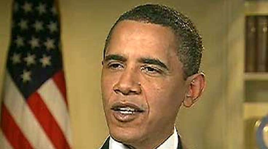 Taking Responsibility