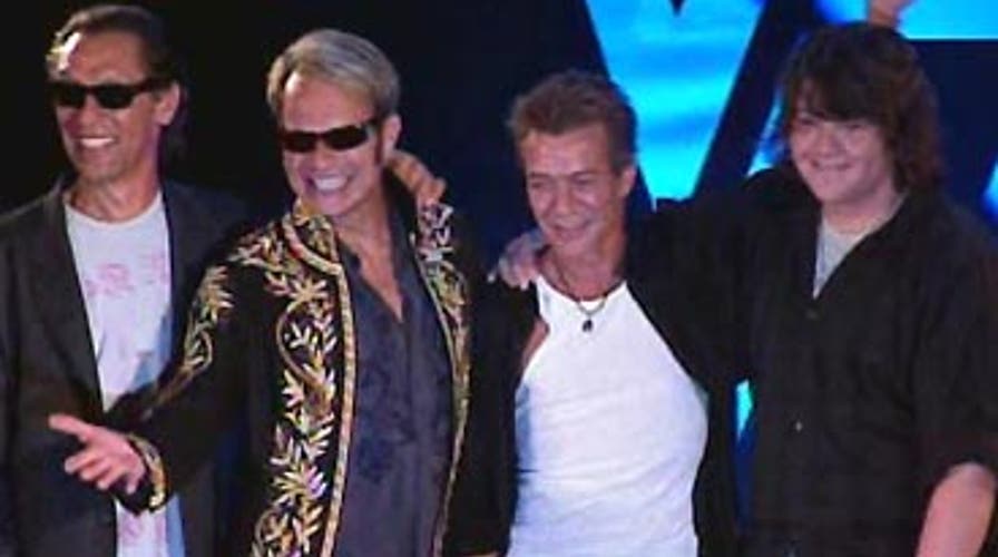 Hollywood Nation: 2/4