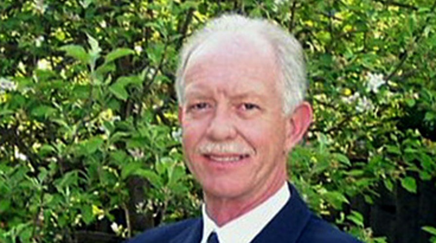 'We May End Up in the Hudson'