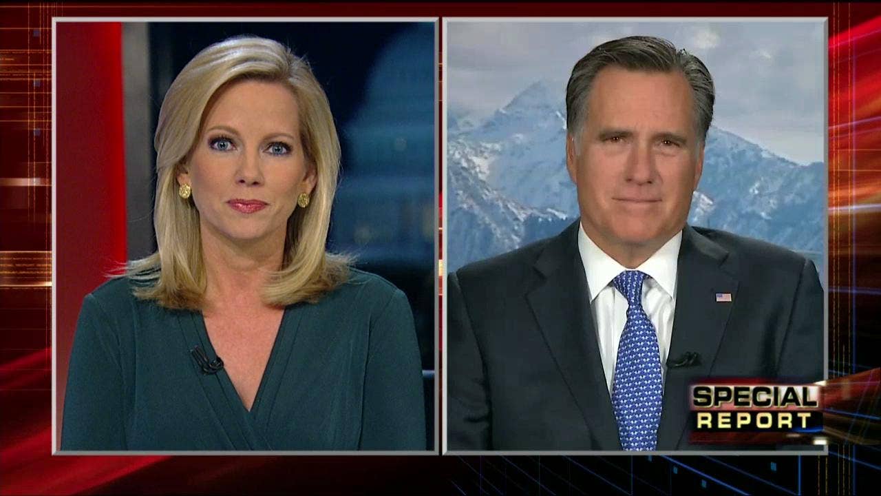 020514 Romney 637 Latest News Videos Fox News