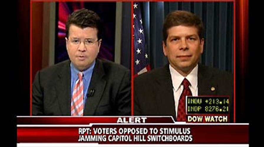 Finding Middle Ground?