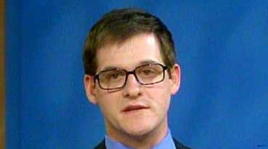 Environment vs. Terrorism