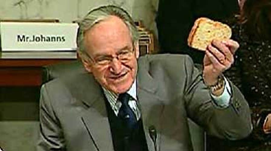 'Deliberately Did This'