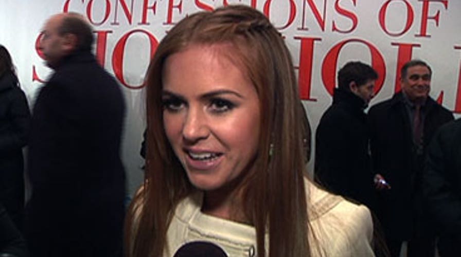 'Shopaholic' Stars' Favorite Shops