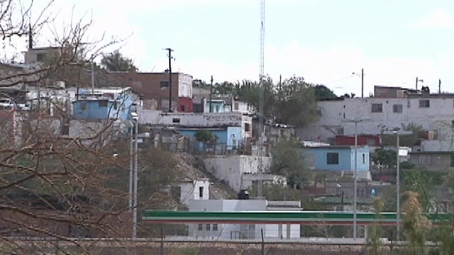 Murder rate declines in Juarez, many return home 