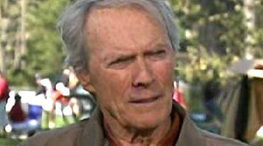Clint Eastwood