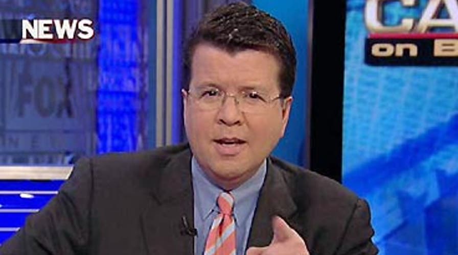 Cavuto on Business