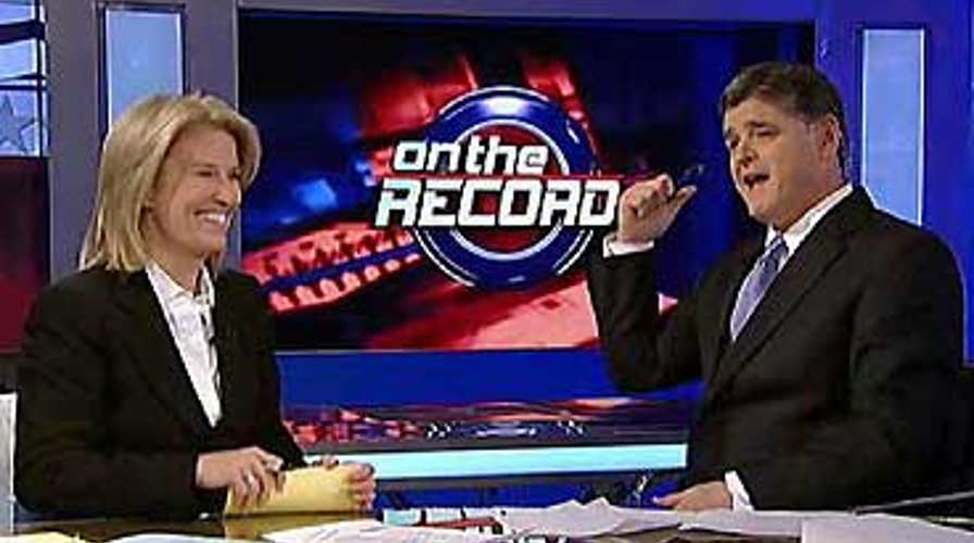 Selling the Stimulus