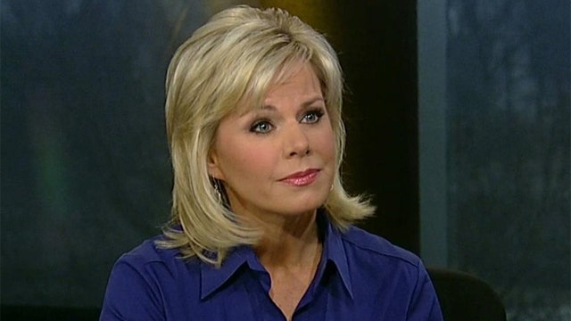Gretchen Carlson On Online Harassment Latest News Videos Fox News