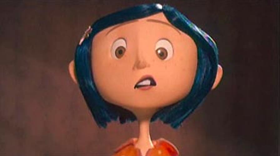 'Coraline'