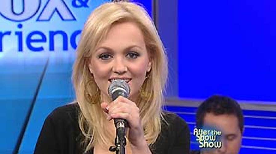 After the Show Show: 2/10