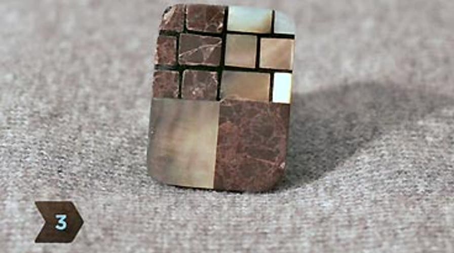 Pick Out Jewelry for Your Lady