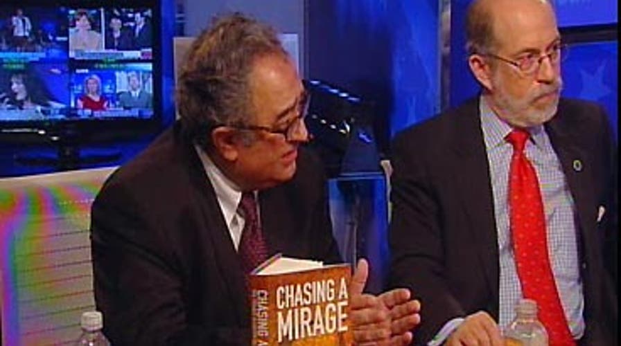 Terror From Within: Part 1