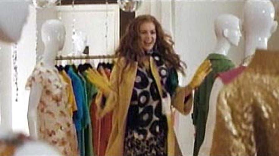 'Confessions of a Shopaholic'