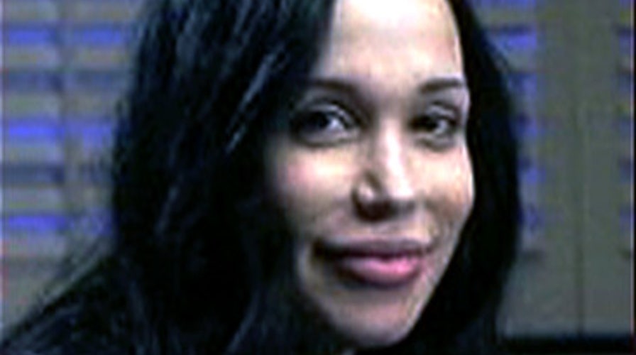 New Details on Octuplet Mom