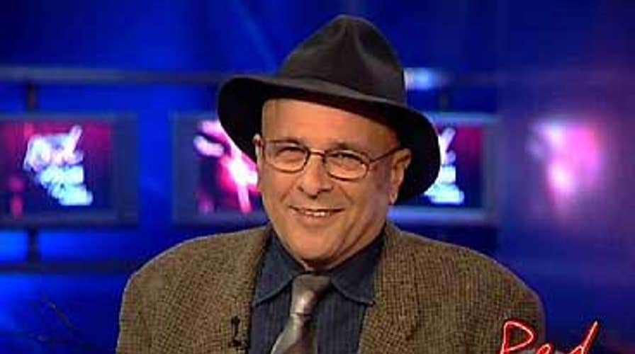 'Blacklisting Myself'