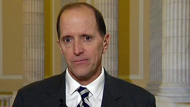 Rep. Camp blasts Treasury, Lois Lerner for 'off-plan' rules
