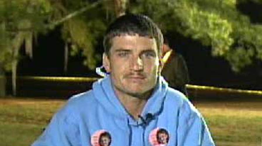 Mysterious Disappearance