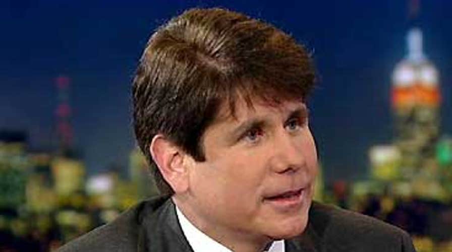 Inappropriate Contact?