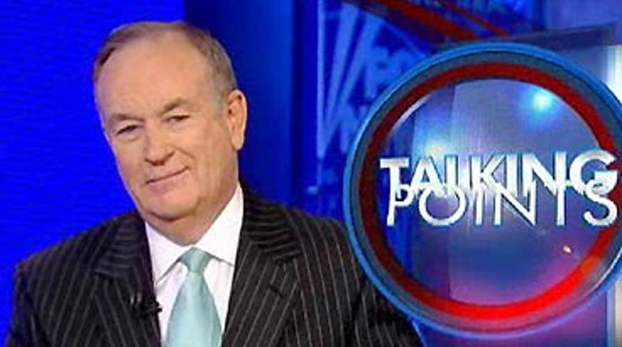 Talking Points: 2/12