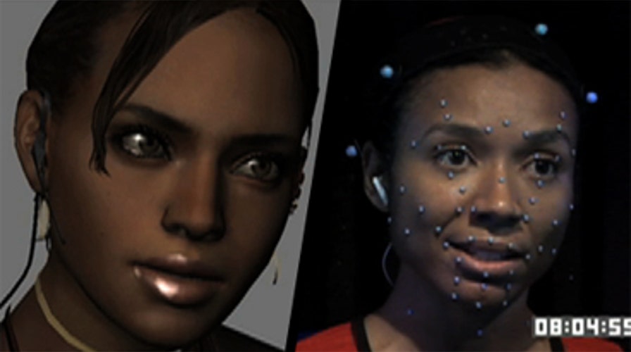 The Making Of Resident Evil 5