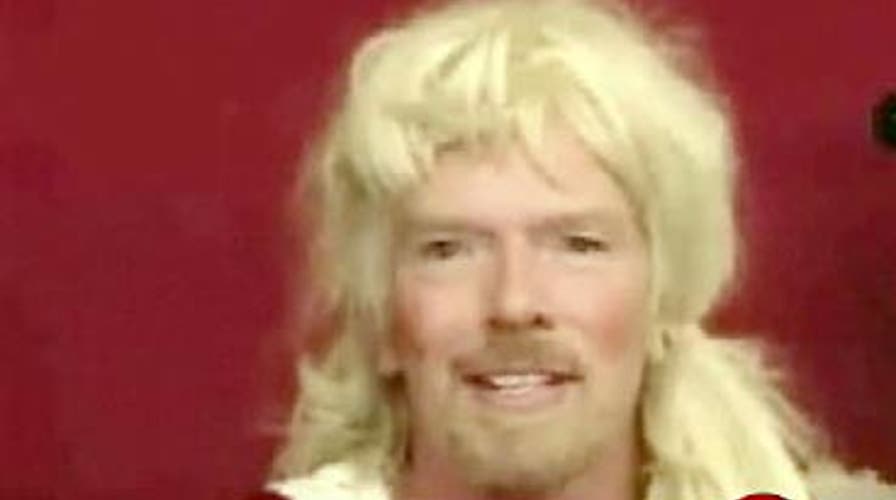 Pinheads & Patriots: 2/13