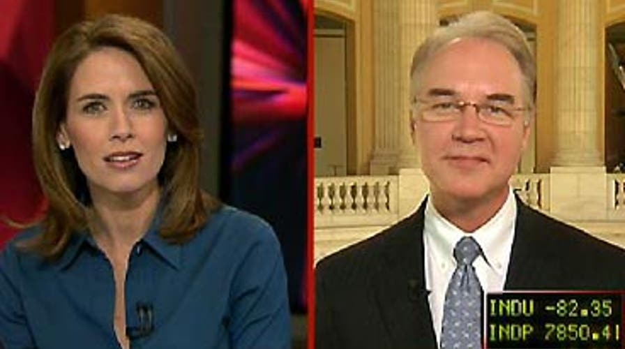 'Incredible Irresponsibility'