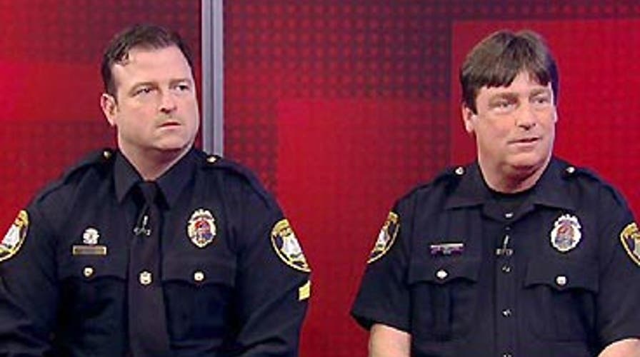 Right Under Your Nose