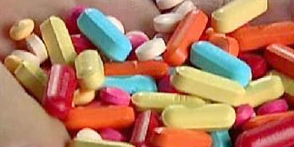 Valueless Vitamin? Fox News Video