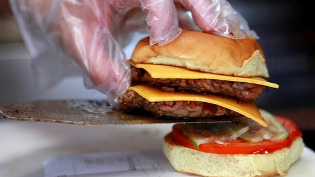 Food police blame 'Big Food' companies for obesity epidemic